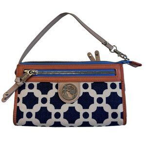 May River Fan Fare Wallet by Spartina 449